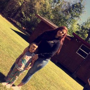 Meet your Posher, Krystal